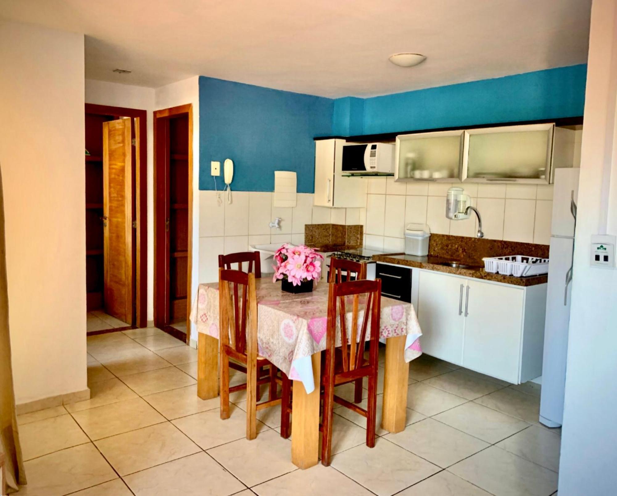 Aconchegantes Flats, 1 E 2 Qtos, Em Ponta Negra Apartment Natal Exterior photo